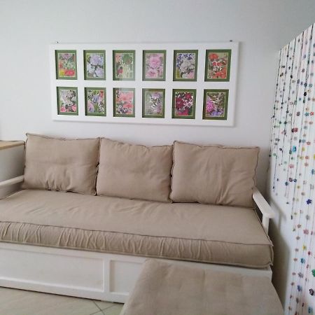 Beyt Alzohour - Casa Dei Fiori Διαμέρισμα Νταχάμπ Εξωτερικό φωτογραφία