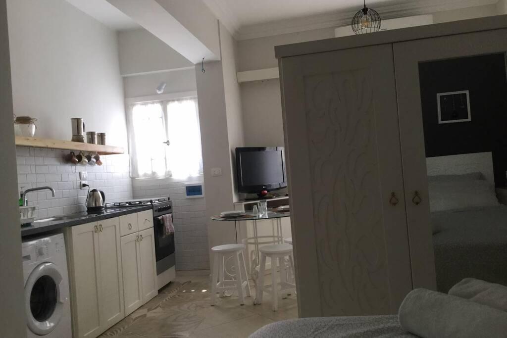 Beyt Alzohour - Casa Dei Fiori Διαμέρισμα Νταχάμπ Εξωτερικό φωτογραφία