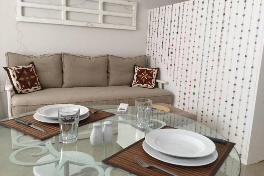 Beyt Alzohour - Casa Dei Fiori Διαμέρισμα Νταχάμπ Εξωτερικό φωτογραφία