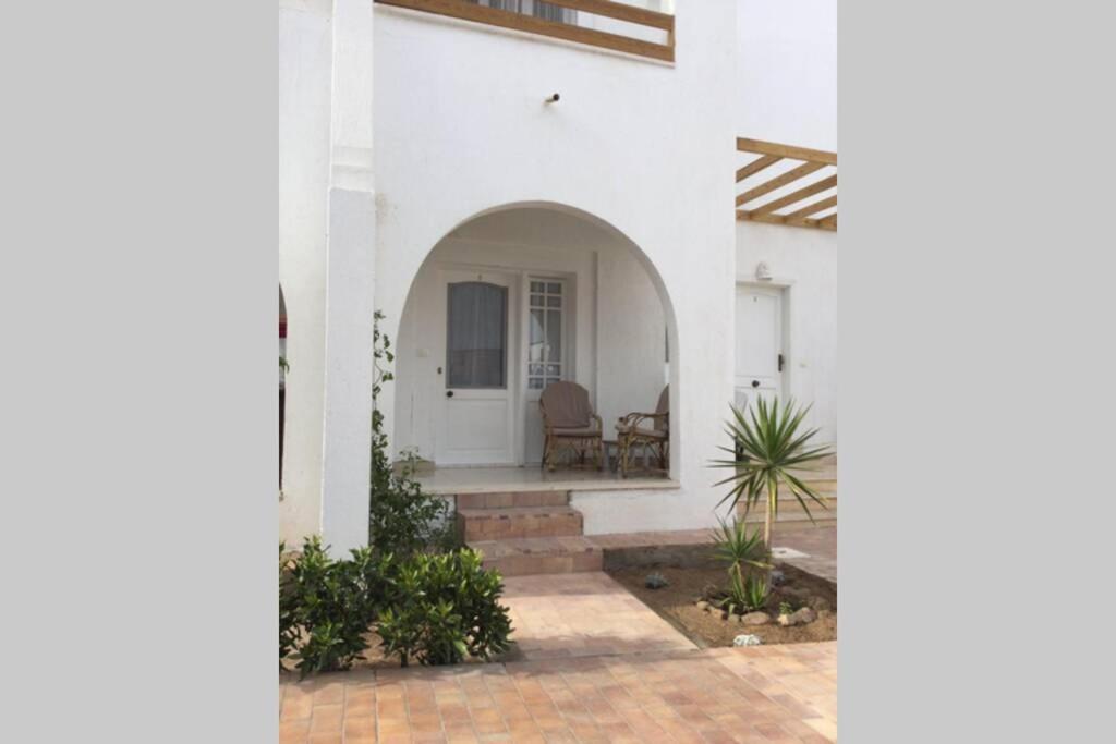 Beyt Alzohour - Casa Dei Fiori Διαμέρισμα Νταχάμπ Εξωτερικό φωτογραφία