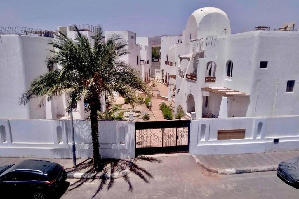 Beyt Alzohour - Casa Dei Fiori Διαμέρισμα Νταχάμπ Εξωτερικό φωτογραφία