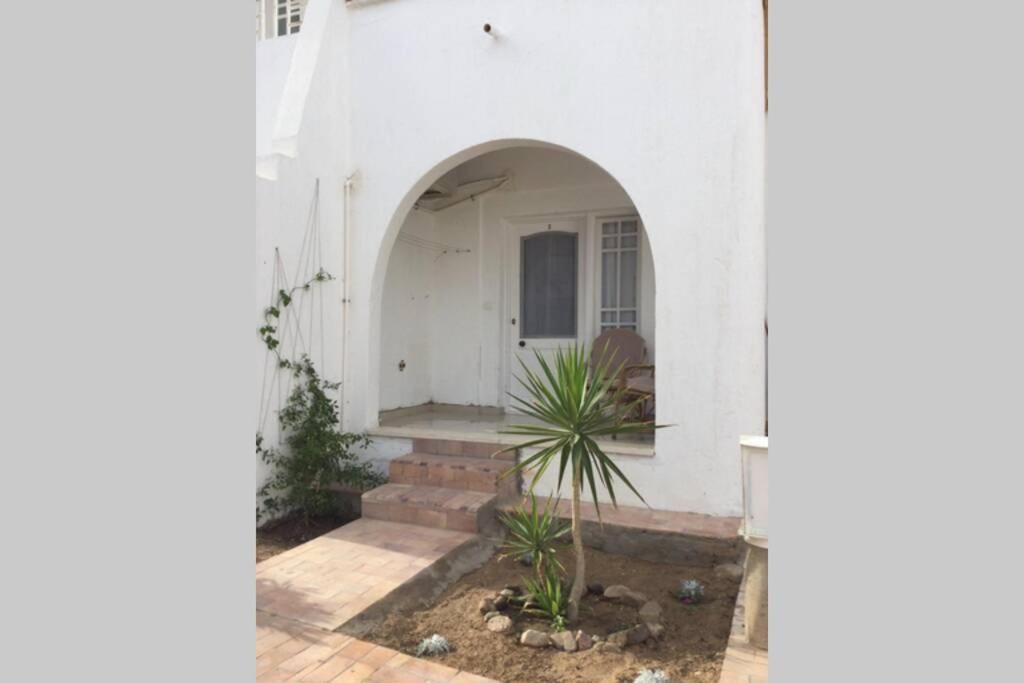 Beyt Alzohour - Casa Dei Fiori Διαμέρισμα Νταχάμπ Εξωτερικό φωτογραφία