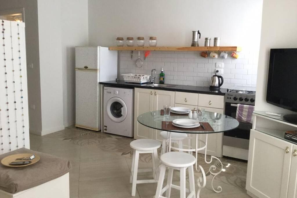 Beyt Alzohour - Casa Dei Fiori Διαμέρισμα Νταχάμπ Εξωτερικό φωτογραφία