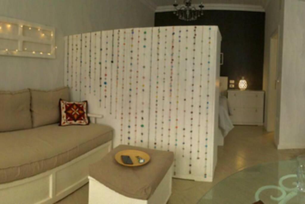 Beyt Alzohour - Casa Dei Fiori Διαμέρισμα Νταχάμπ Εξωτερικό φωτογραφία