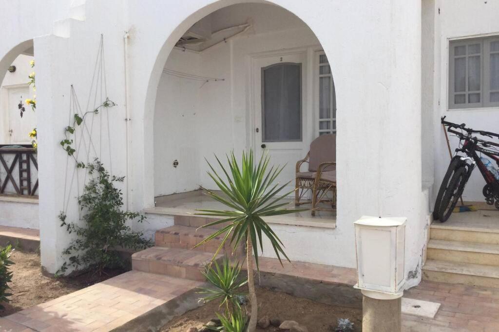 Beyt Alzohour - Casa Dei Fiori Διαμέρισμα Νταχάμπ Εξωτερικό φωτογραφία