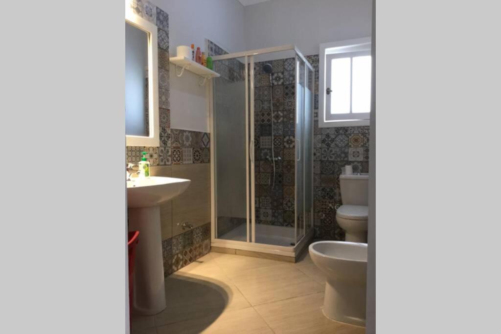 Beyt Alzohour - Casa Dei Fiori Διαμέρισμα Νταχάμπ Εξωτερικό φωτογραφία