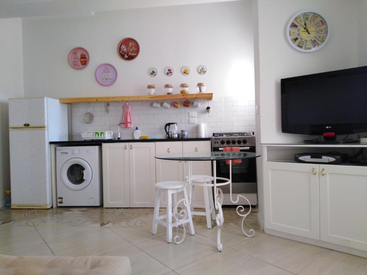 Beyt Alzohour - Casa Dei Fiori Διαμέρισμα Νταχάμπ Εξωτερικό φωτογραφία