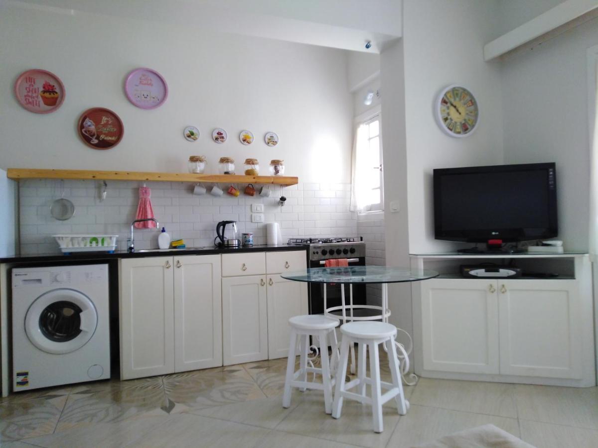 Beyt Alzohour - Casa Dei Fiori Διαμέρισμα Νταχάμπ Εξωτερικό φωτογραφία