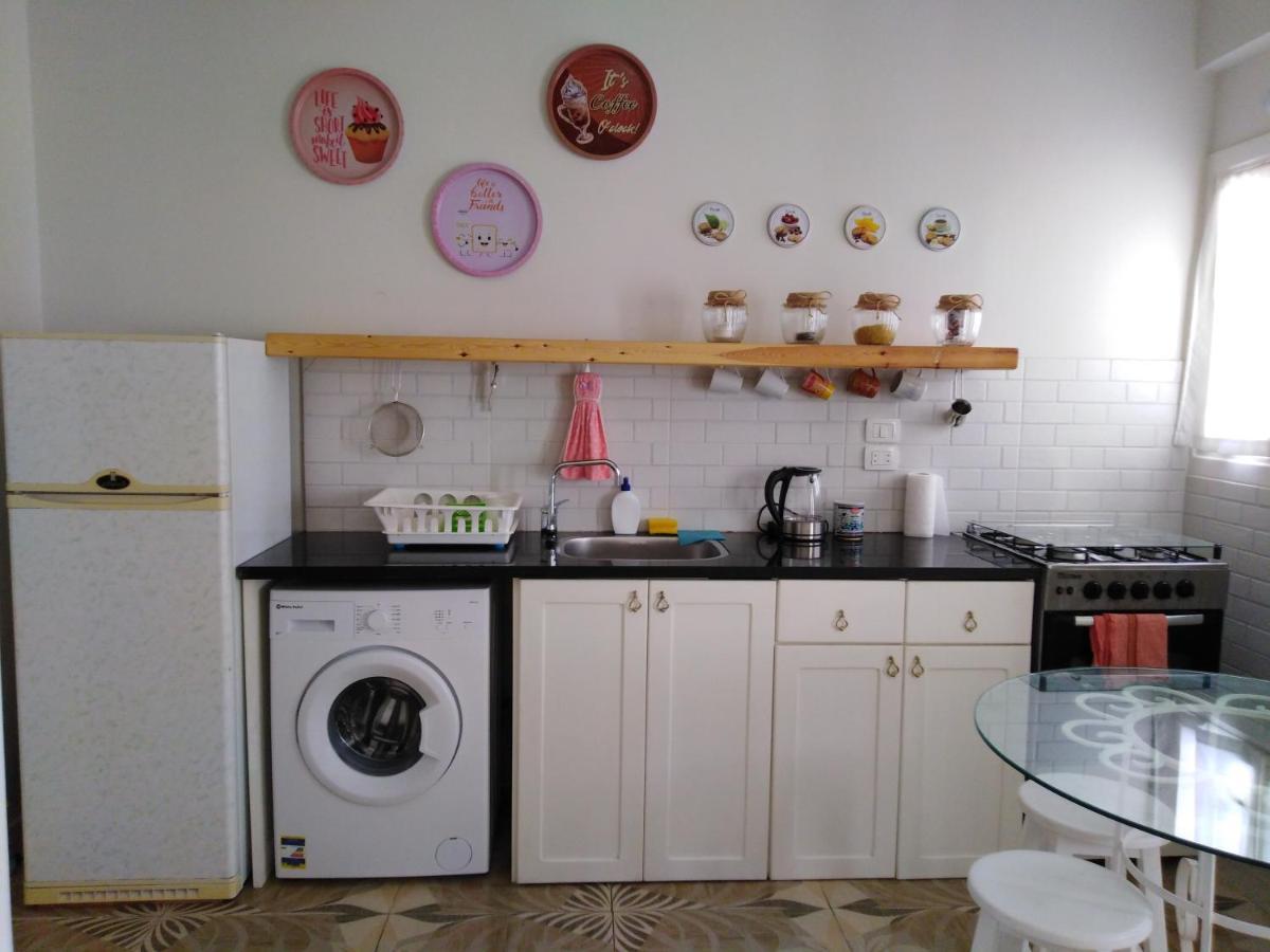 Beyt Alzohour - Casa Dei Fiori Διαμέρισμα Νταχάμπ Εξωτερικό φωτογραφία